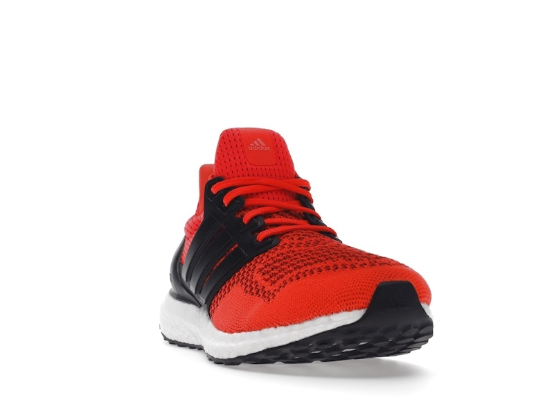 adidas Ultra Boost 1.0 Solar Red