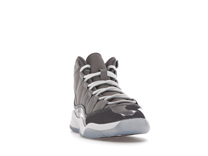 Jordan 11 Retro Cool Grey (2021) (PS)
