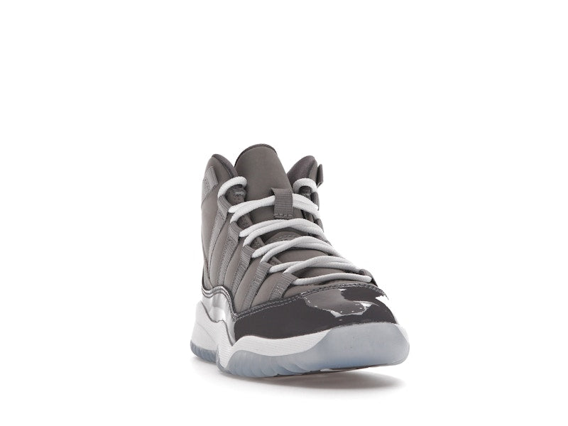 Jordan 11 Retro Cool Grey (2021) (PS)