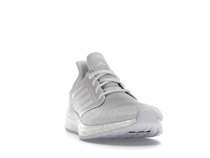 adidas Ultra Boost 20 White Iridescent