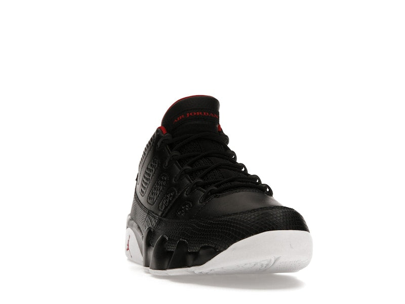 Jordan 9 Retro Low Snakeskin