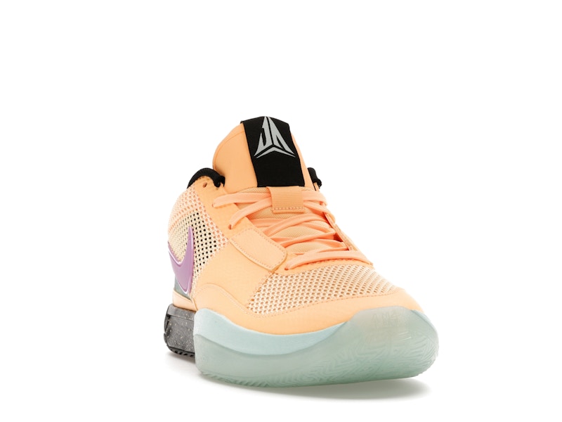 Nike Ja 1 EYBL Melon Tint