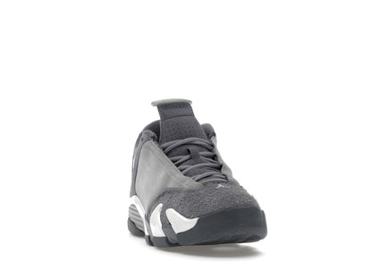 Jordan 14 Retro Flint Grey (GS)