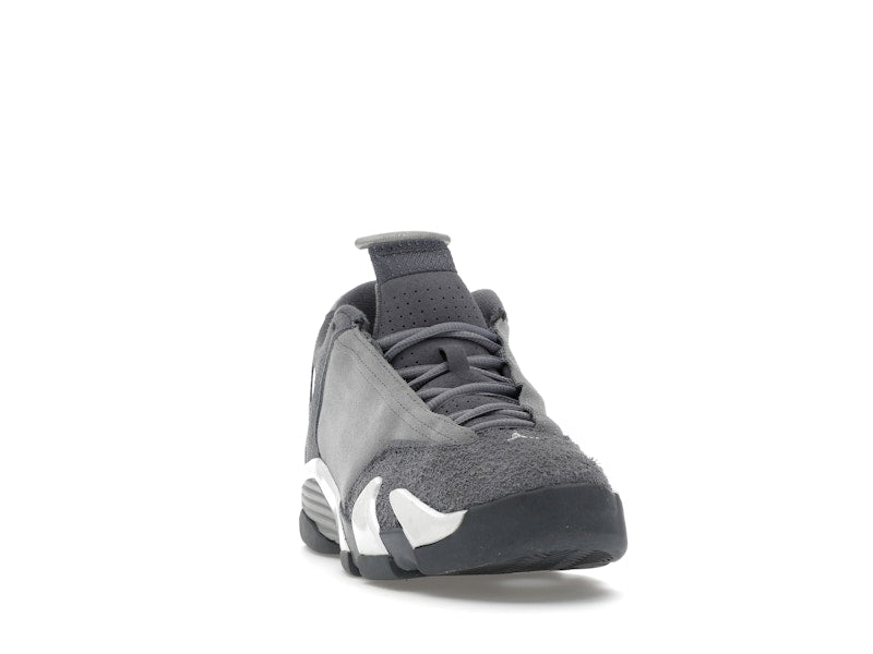 Jordan 14 Retro Flint Grey (GS)