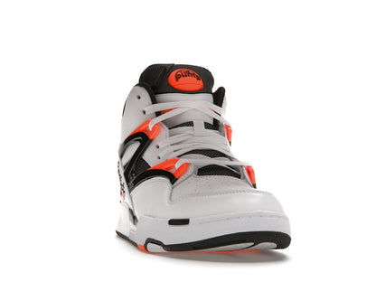 Reebok Pump Omni Zone II White (2021)