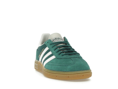 adidas Handball Spezial Green White Gum