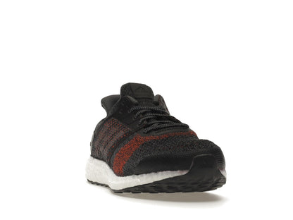 adidas Ultra Boost ST Black Energy