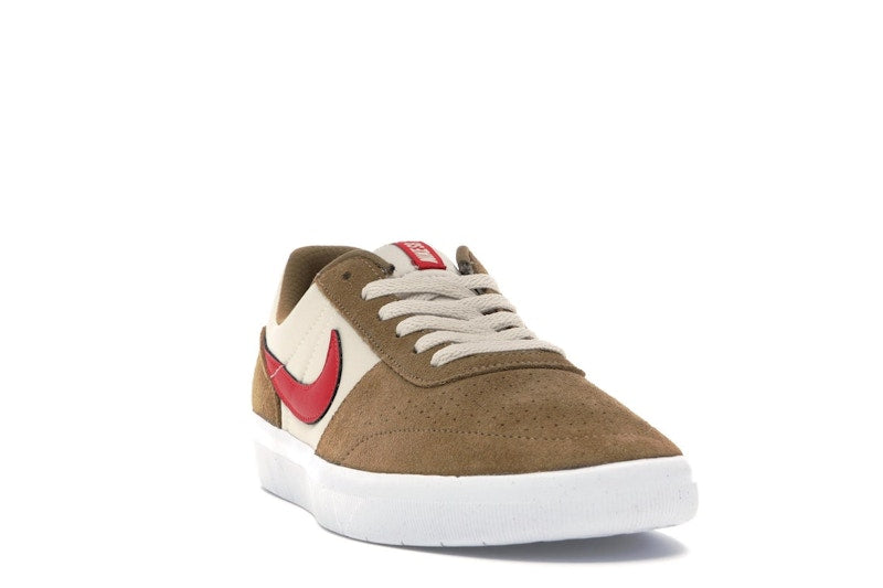 Nike SB Team Classic Mars Yard