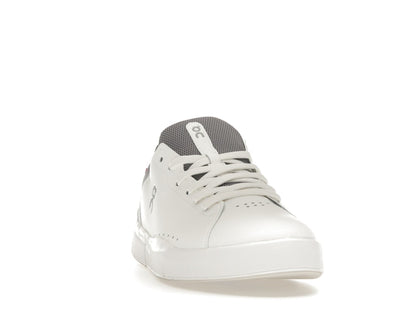 On The Roger Advantage White Fossil