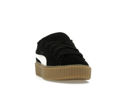 Puma Creeper Phatty Rihanna Fenty Black (Women's)