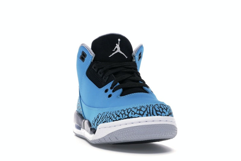 Jordan 3 Retro Powder Blue (GS)