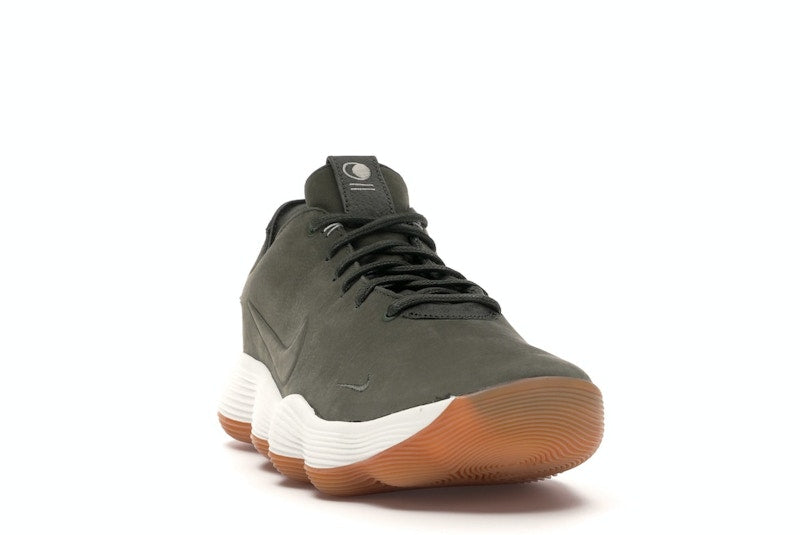Nike Hyperdunk 2017 Low Olive Gum