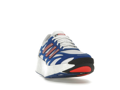 adidas Adizero Aruku Crown Royal Bright Red