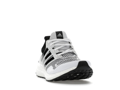 adidas Ultra Boost 1.0 Cloud White Core Black Iron Metallic
