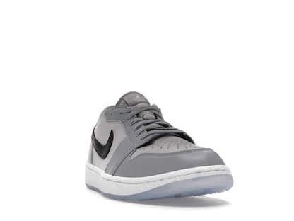 Jordan 1 Retro Low Golf Wolf Grey