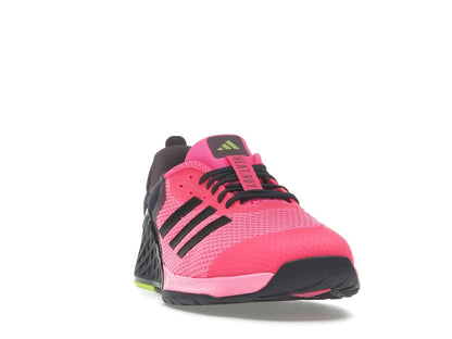 adidas Dropset 3 Lucid Pink Semi Cobalt Blue Shadow Fig