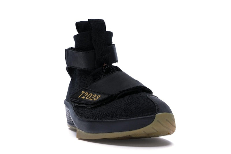 Jordan XX Flyknit R&B Melo Black