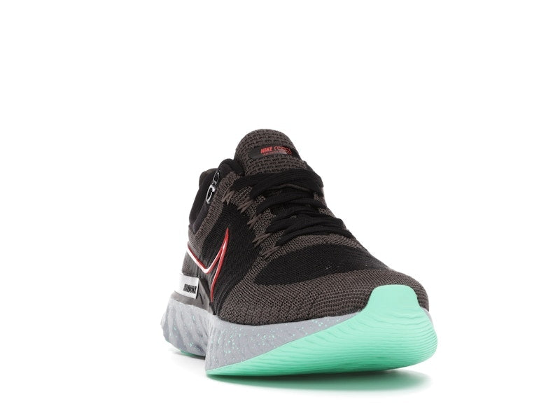 React Infinity Run Flyknit 2 Ridgerock