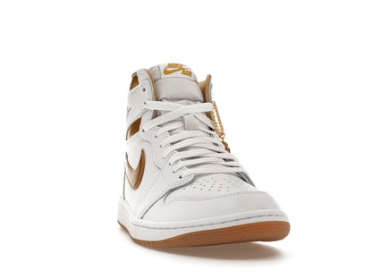 Jordan 1 Retro High OG Metallic Gold (Women's)