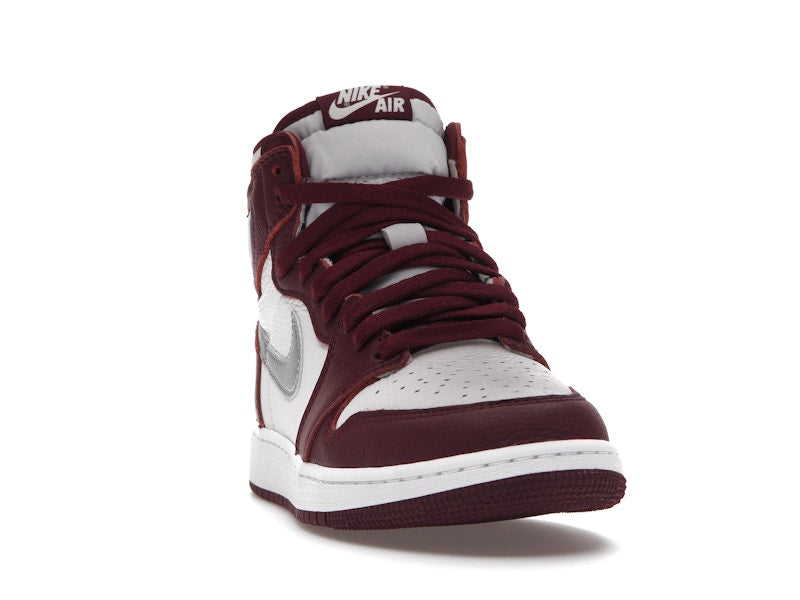 Jordan 1 Retro High OG Bordeaux (GS)