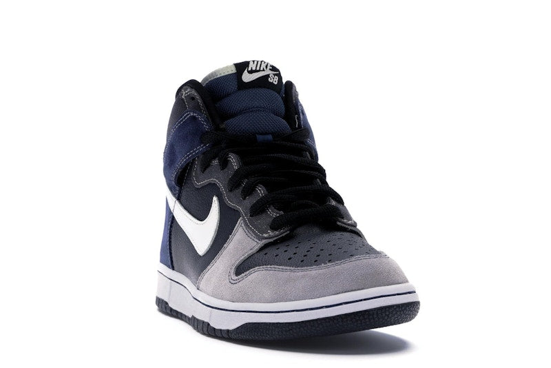 Nike SB Dunk High Un-Futuras