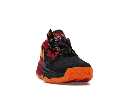 adidas Dame 8 Chinese New Year