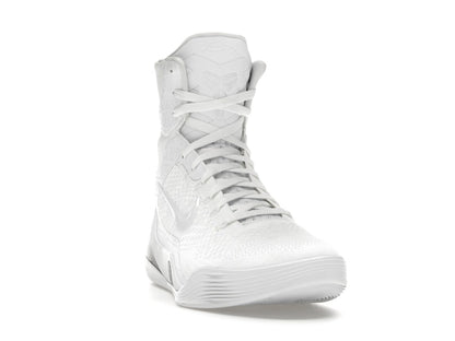 Nike Kobe 9 Elite Protro Halo