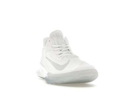 Nike Precision 4 White Ice