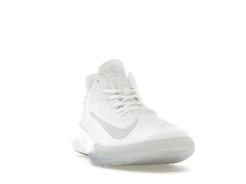 Nike Precision 4 White Ice