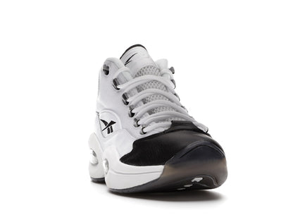 Reebok Question Mid Why Not Us