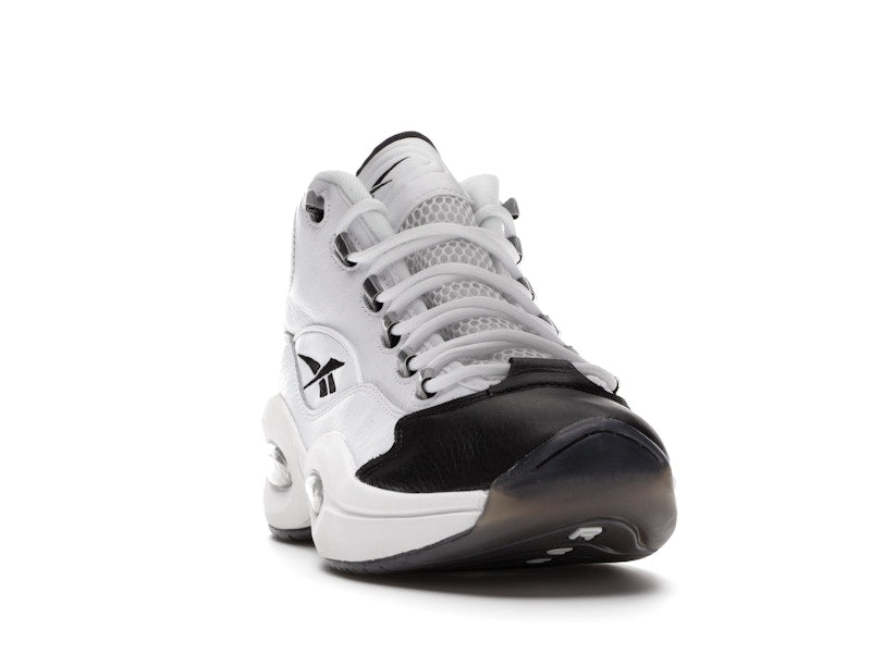 Reebok Question Mid Why Not Us