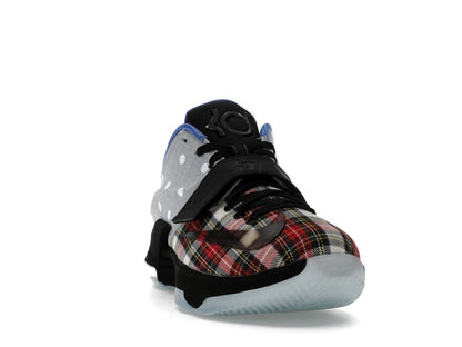 Nike KD 7 EXT Plaid & Polka Dot