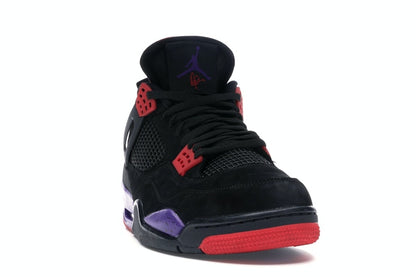 Jordan 4 Retro Raptors Drake OVO (2019)