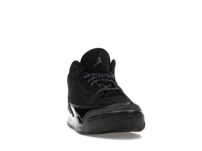 Jordan 3 Retro Black Cat (2025) (PS)