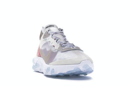 Nike React Element 87 Sail Light Bone
