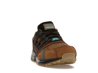 adidas EQT CSG 91 Gore-Tex Brown Black