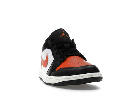Jordan 1 Low Shattered Backboard Alternate
