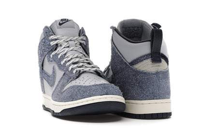 Nike Dunk High AB Notre Midnight Navy