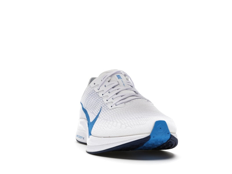 Nike Zoom Pegasus Turbo 2 White