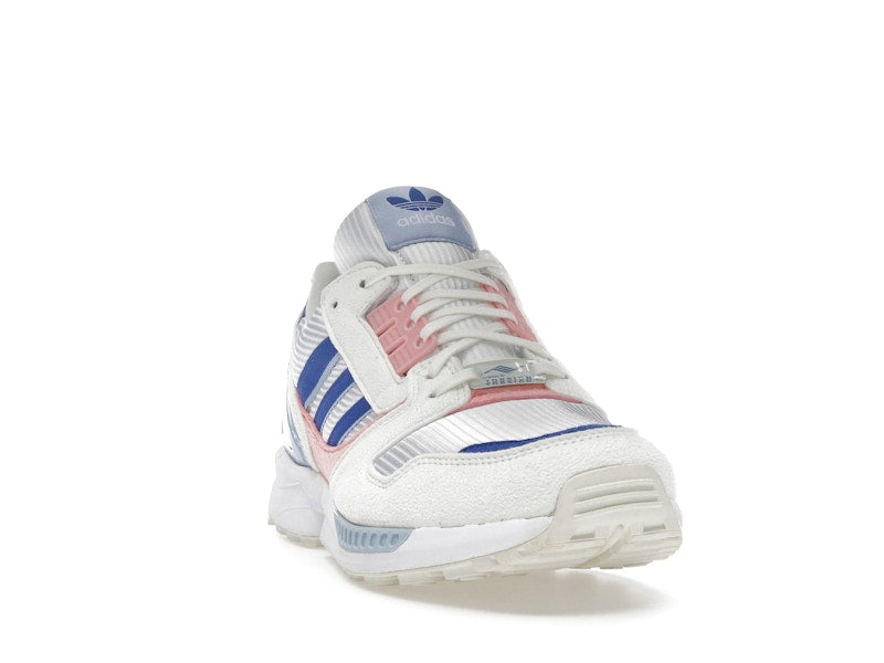 adidas ZX 8000 Team Royal Blue Glory Pink