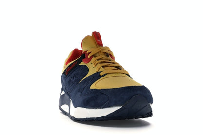Saucony Grid 9000 Just Blaze x Packer Snow Beach