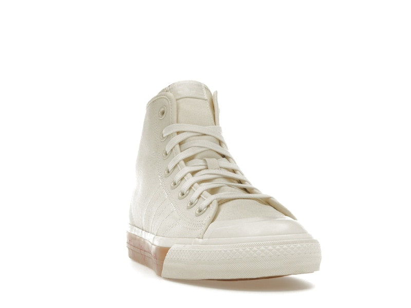 adidas Nizza Hi Human Made Off White