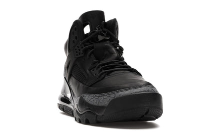 Jordan Spizike 270 Boot Triple Black