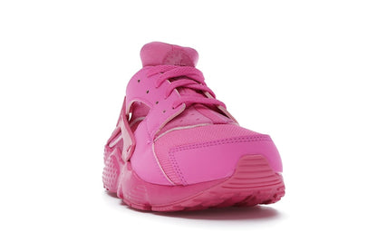 Nike Huarache Run Laser Fuchsia (PS)