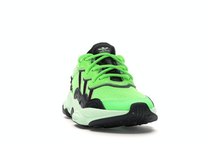 adidas Ozweego Neon Green