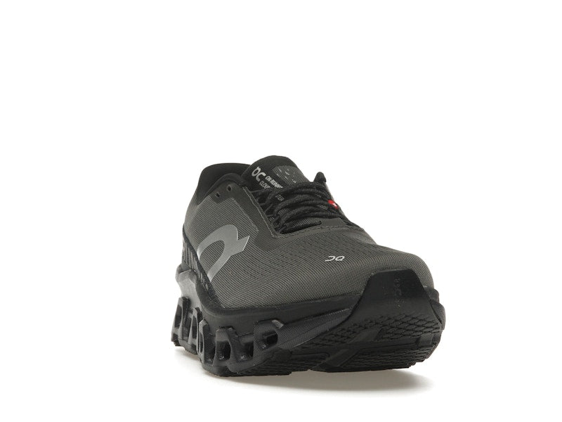 On Running Cloudmonster 2 Asphalt Iron