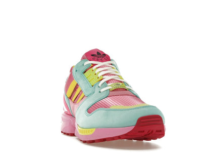 adidas x Gucci ZX 8000 Pink Strata