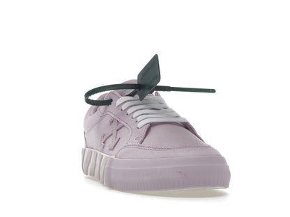 OFF-WHITE Vulc Low Canvas Lilac Lilac White (Women's) (FW22)