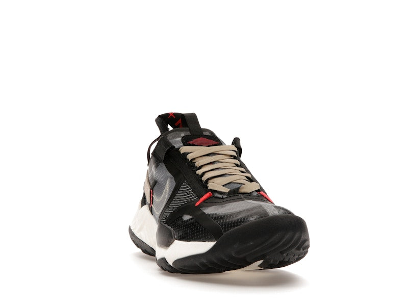 Jordan Delta Breathe Taupe Haze