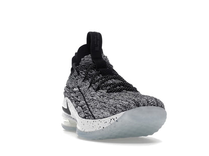 Nike LeBron 15 Low Ashes